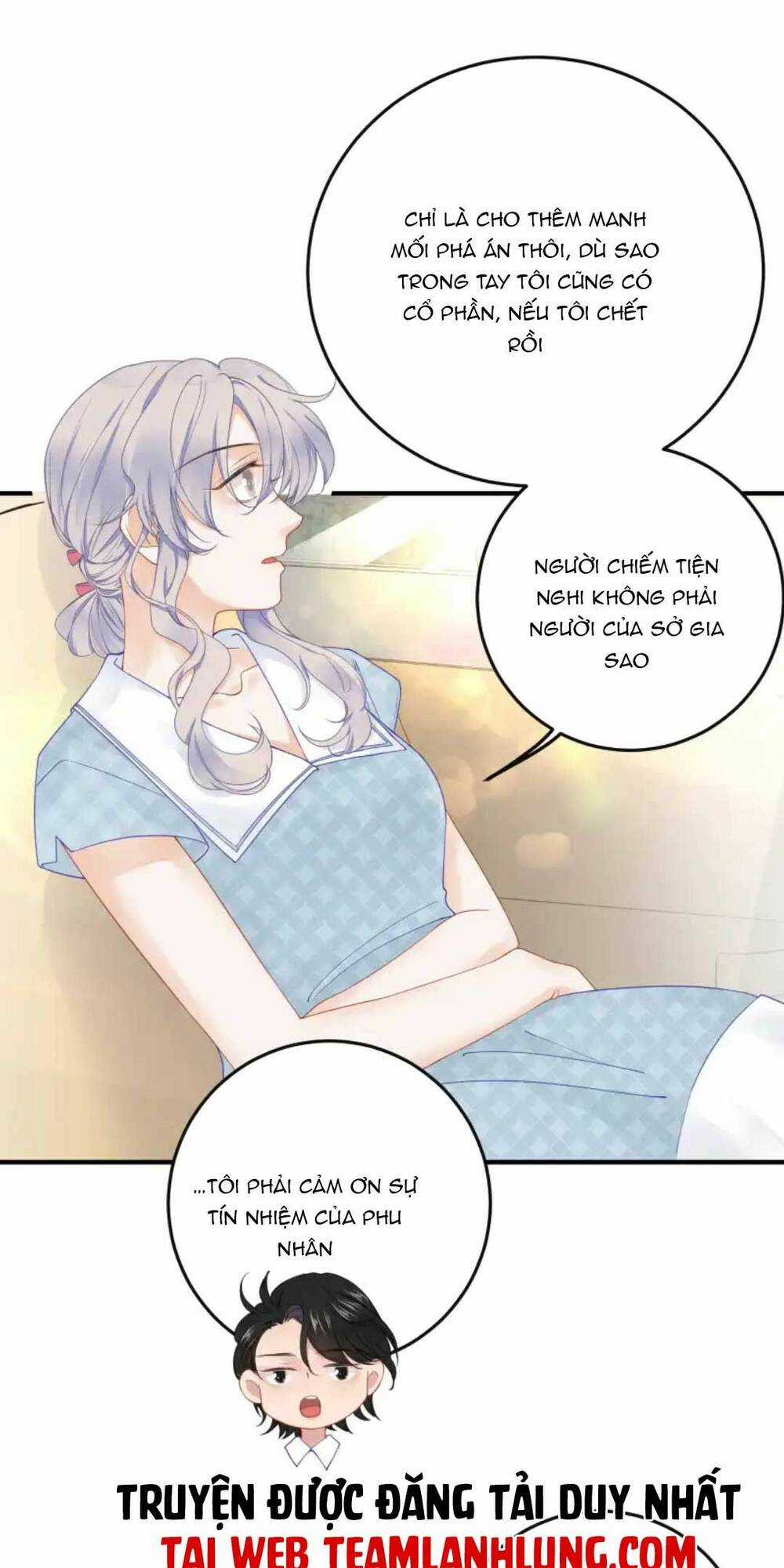 Ngược Đãi Mẹ Kế - Chapter 17 - Trang 14