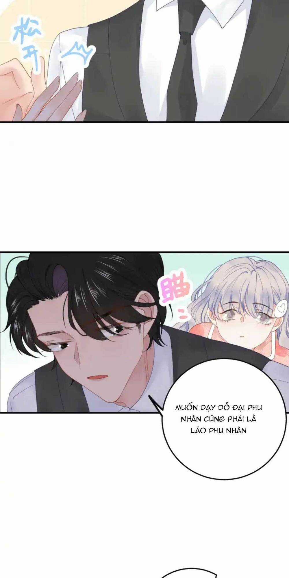 Ngược Đãi Mẹ Kế - Chapter 17 - Trang 30