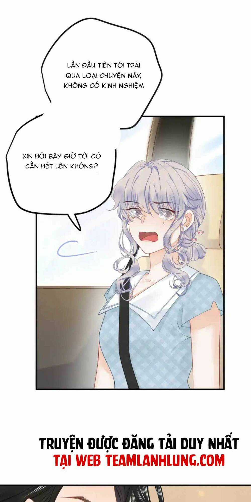 Ngược Đãi Mẹ Kế - Chapter 17 - Trang 6