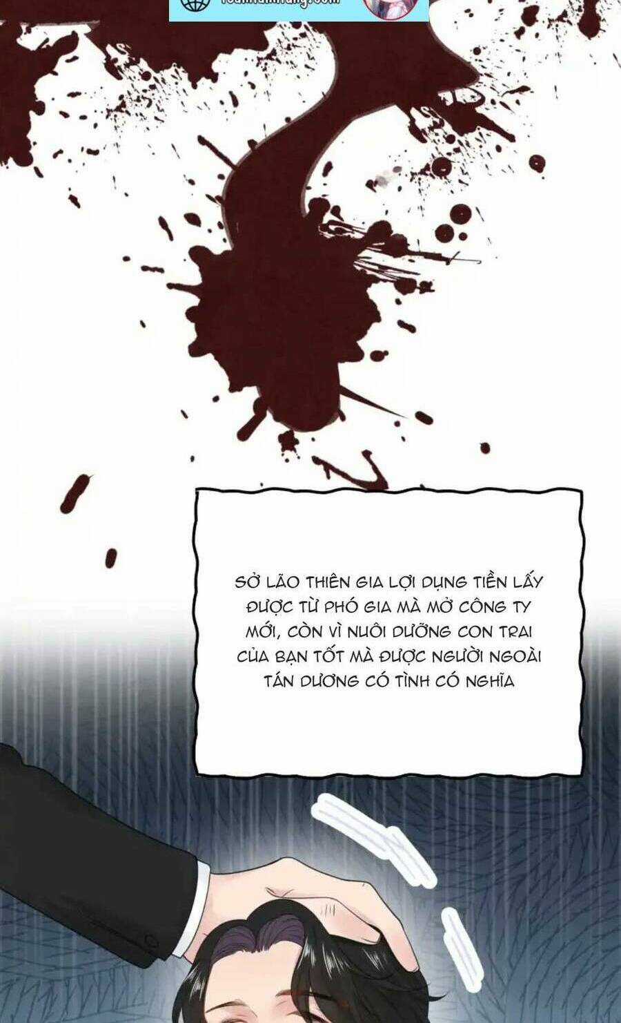 Ngược Đãi Mẹ Kế - Chapter 18 - Trang 13