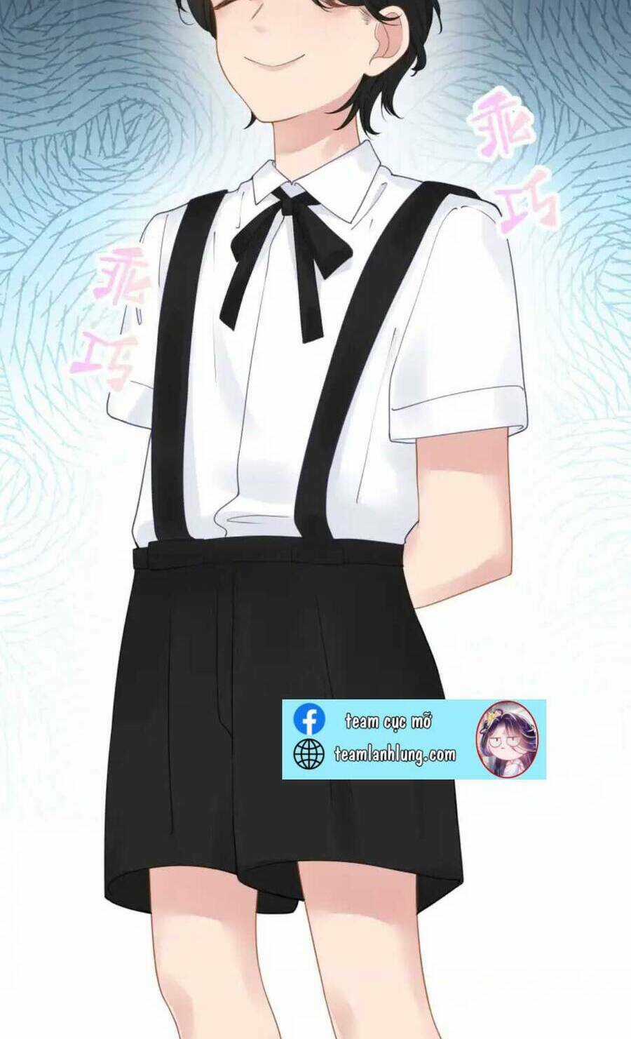 Ngược Đãi Mẹ Kế - Chapter 18 - Trang 14