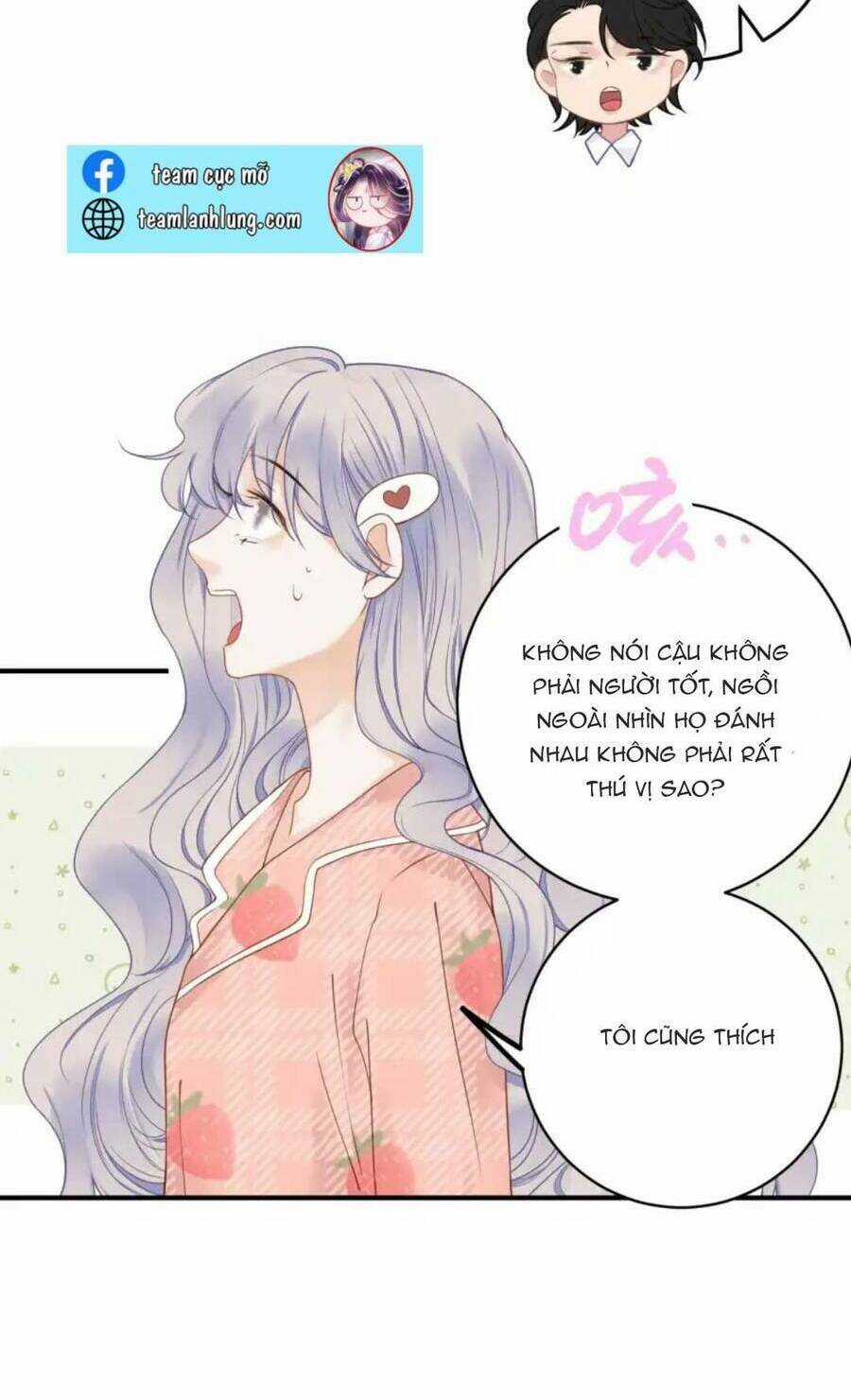 Ngược Đãi Mẹ Kế - Chapter 18 - Trang 19