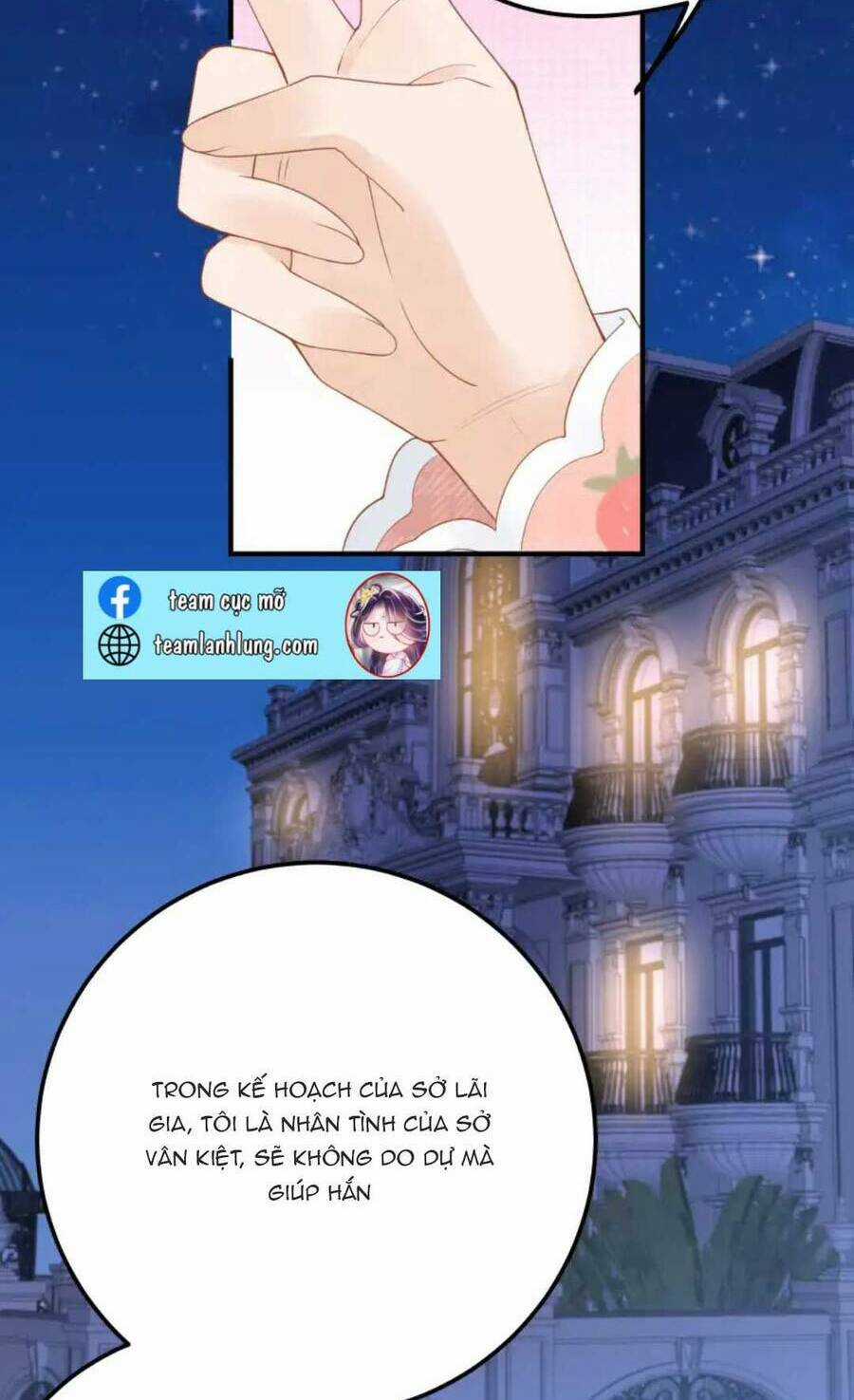 Ngược Đãi Mẹ Kế - Chapter 18 - Trang 3
