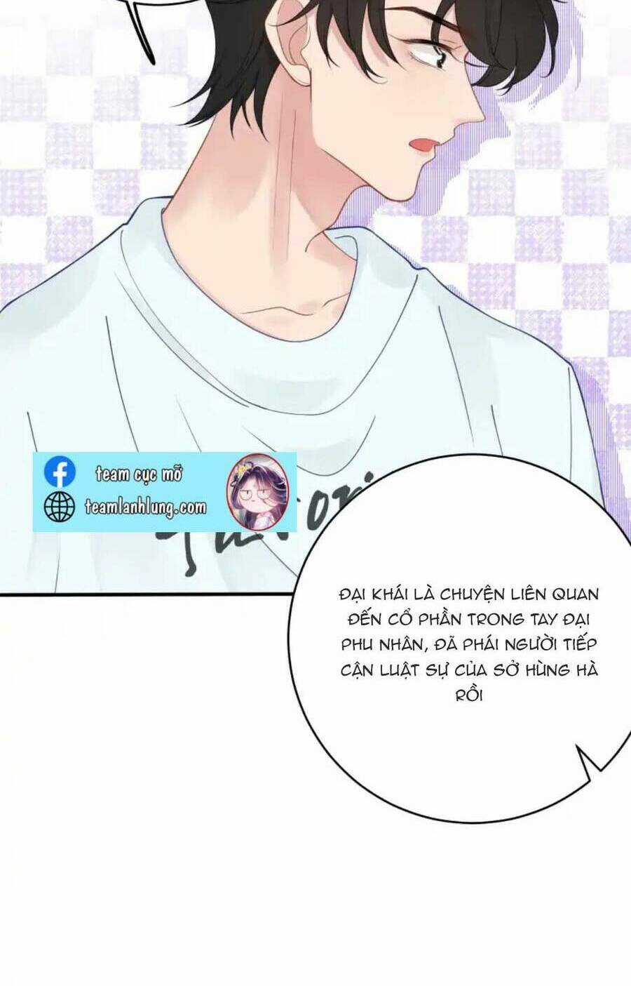 Ngược Đãi Mẹ Kế - Chapter 18 - Trang 31