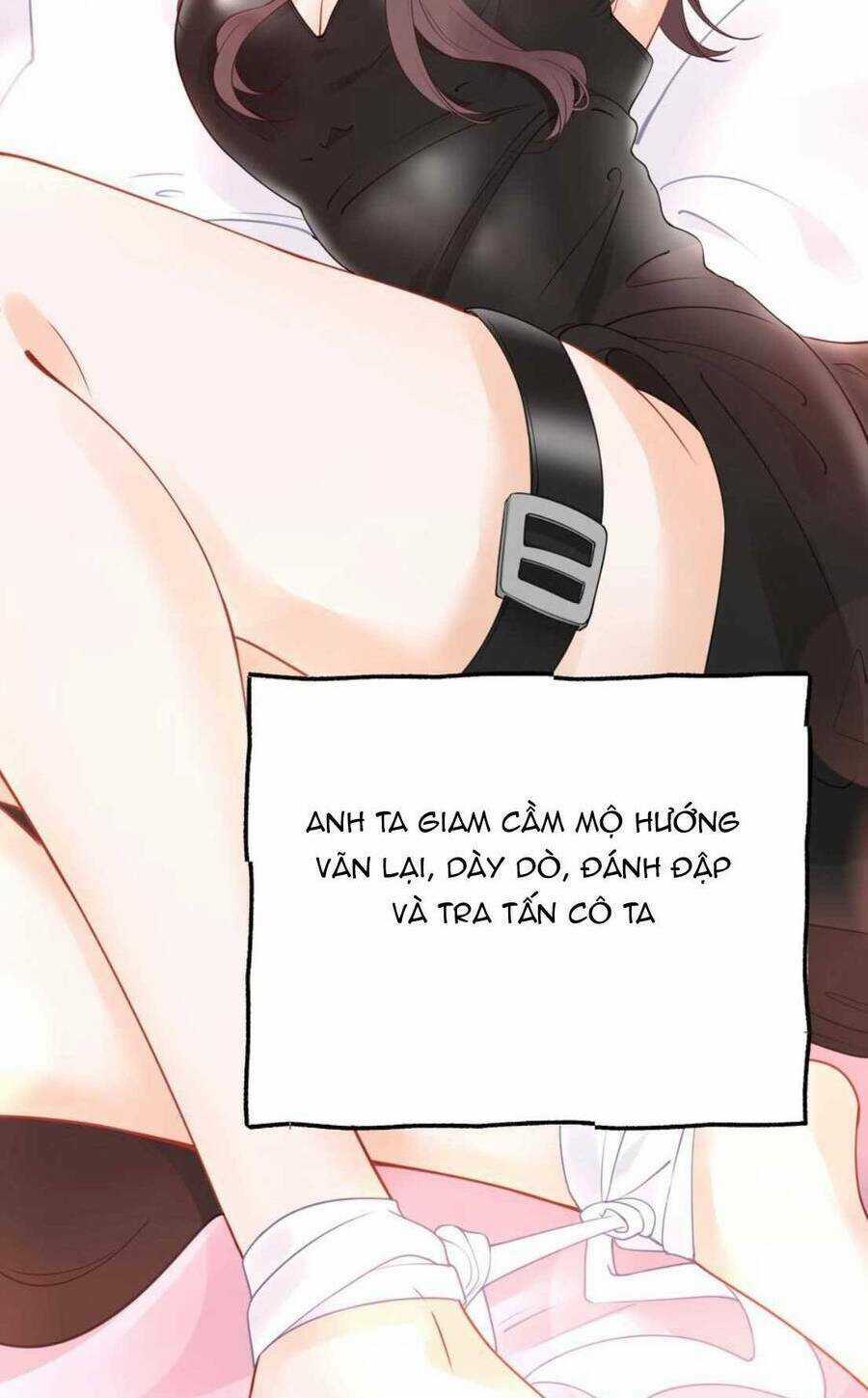 Ngược Đãi Mẹ Kế - Chapter 19 - Trang 12