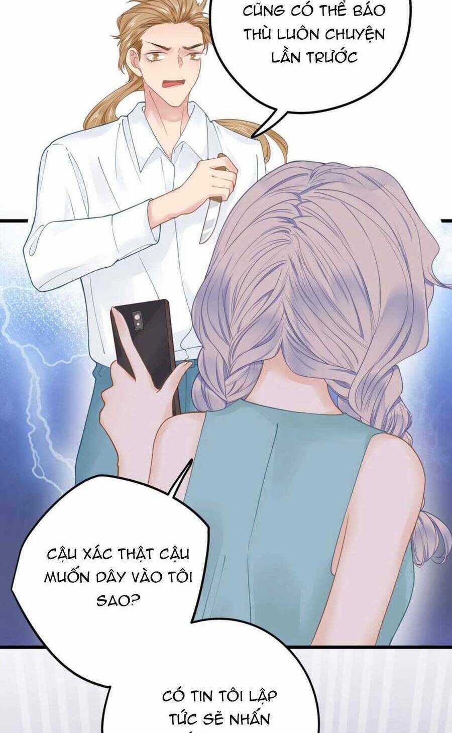 Ngược Đãi Mẹ Kế - Chapter 19 - Trang 28