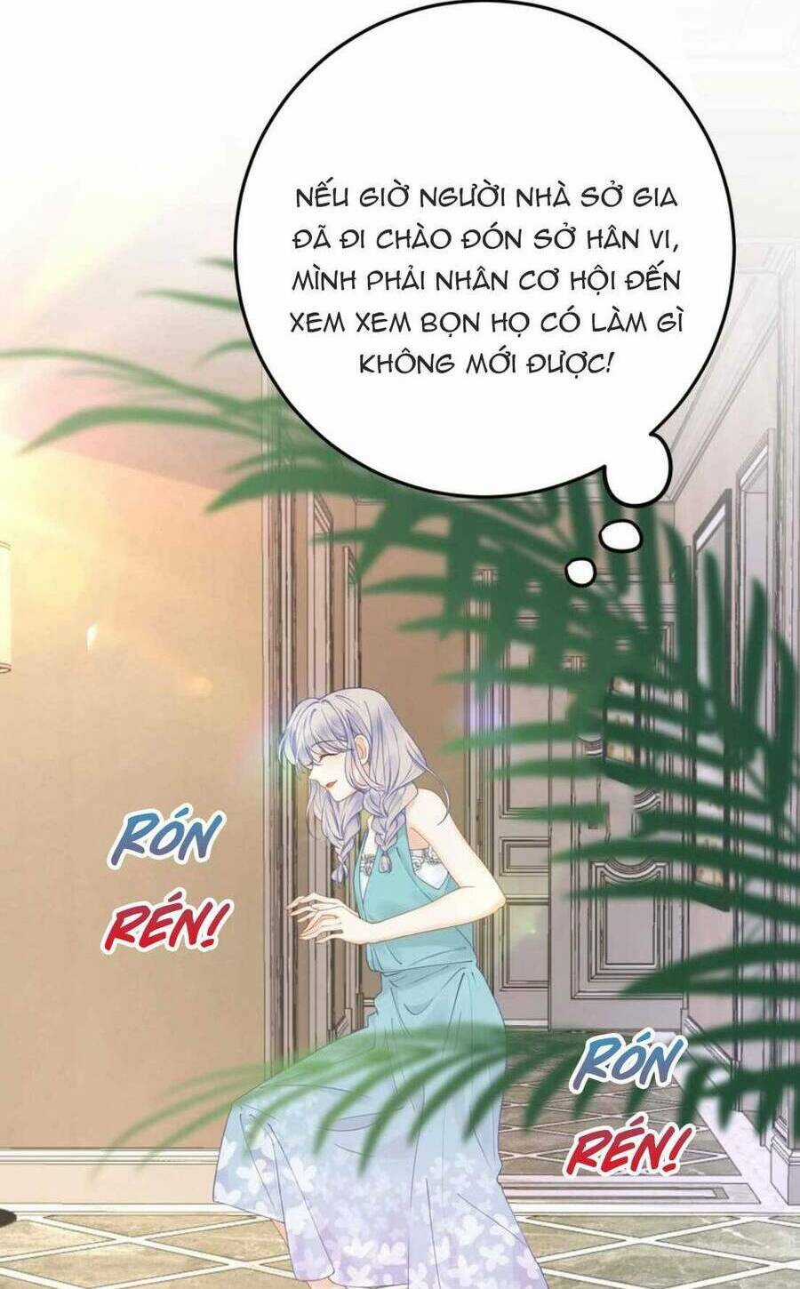 Ngược Đãi Mẹ Kế - Chapter 19 - Trang 5