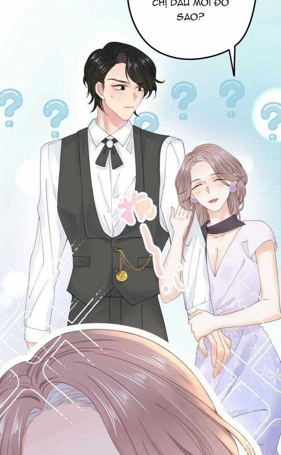 Ngược Đãi Mẹ Kế - Chapter 19 - Trang 41