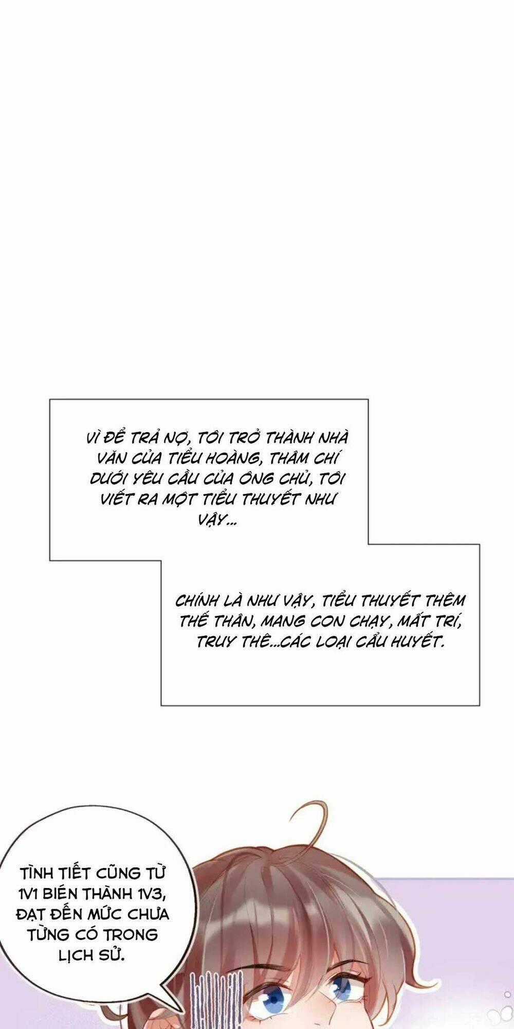 Ngược Đãi Mẹ Kế - Chapter 2 - Trang 2