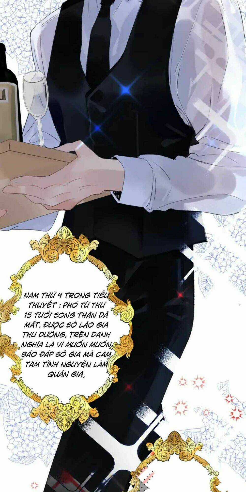 Ngược Đãi Mẹ Kế - Chapter 2 - Trang 15