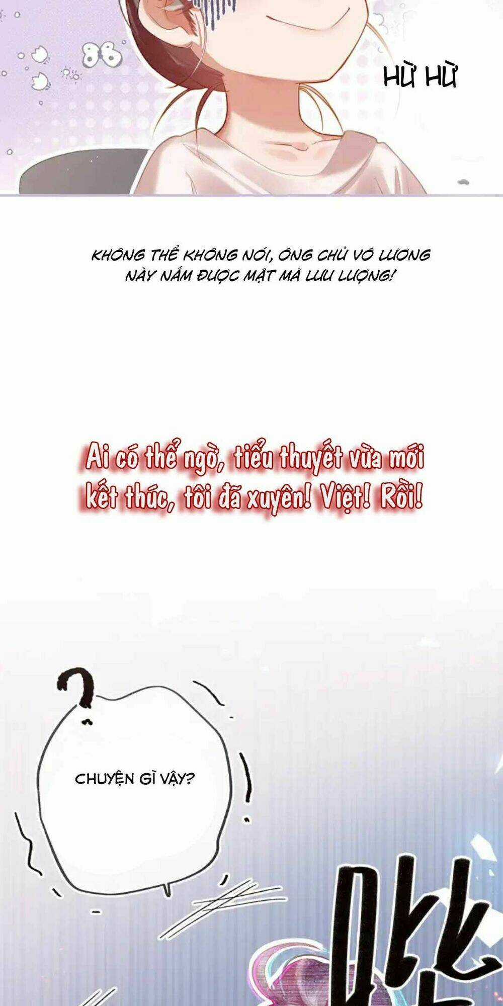 Ngược Đãi Mẹ Kế - Chapter 2 - Trang 3