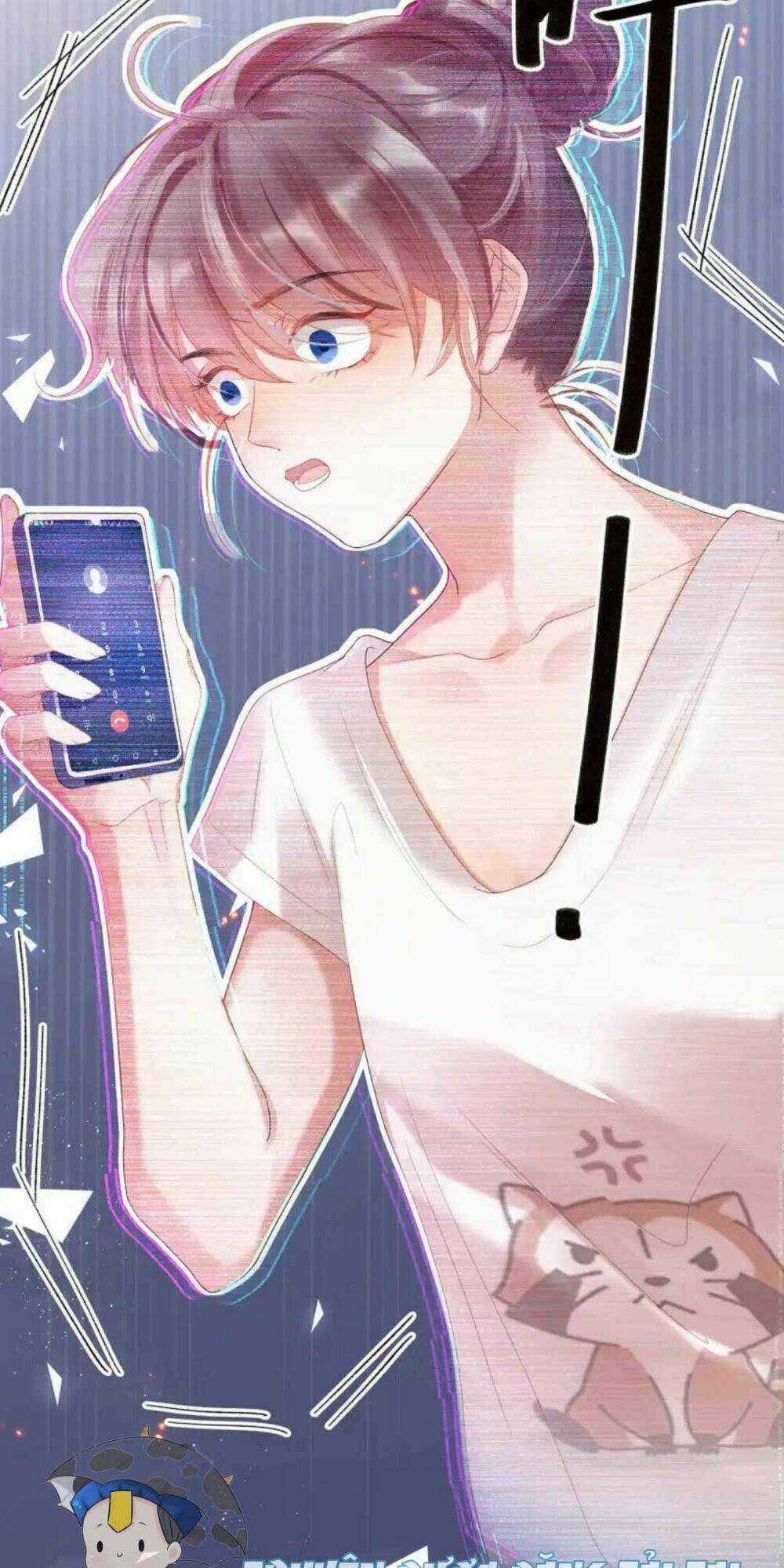 Ngược Đãi Mẹ Kế - Chapter 2 - Trang 4