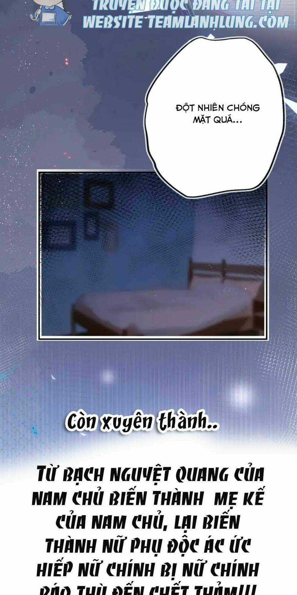 Ngược Đãi Mẹ Kế - Chapter 2 - Trang 5