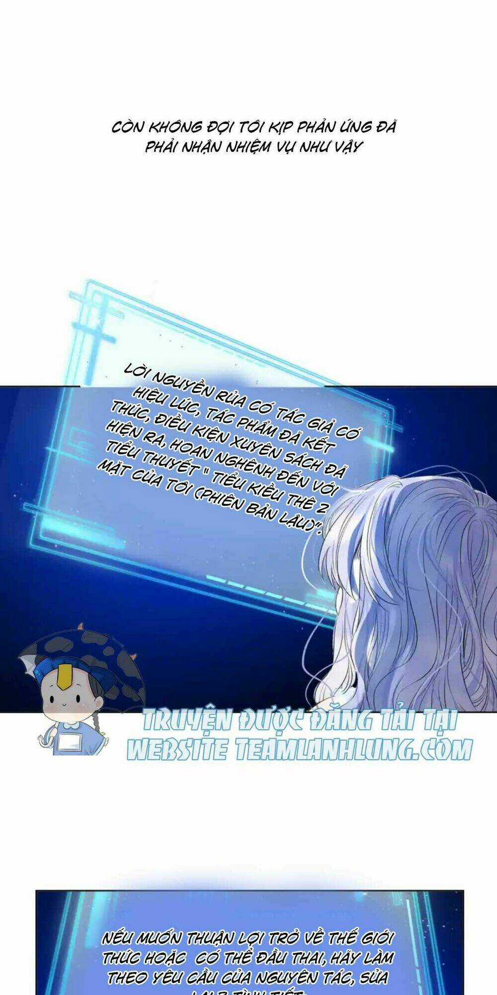 Ngược Đãi Mẹ Kế - Chapter 2 - Trang 9