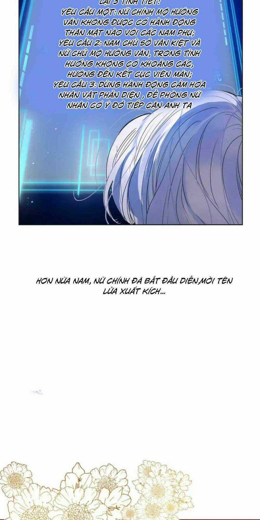 Ngược Đãi Mẹ Kế - Chapter 2 - Trang 10