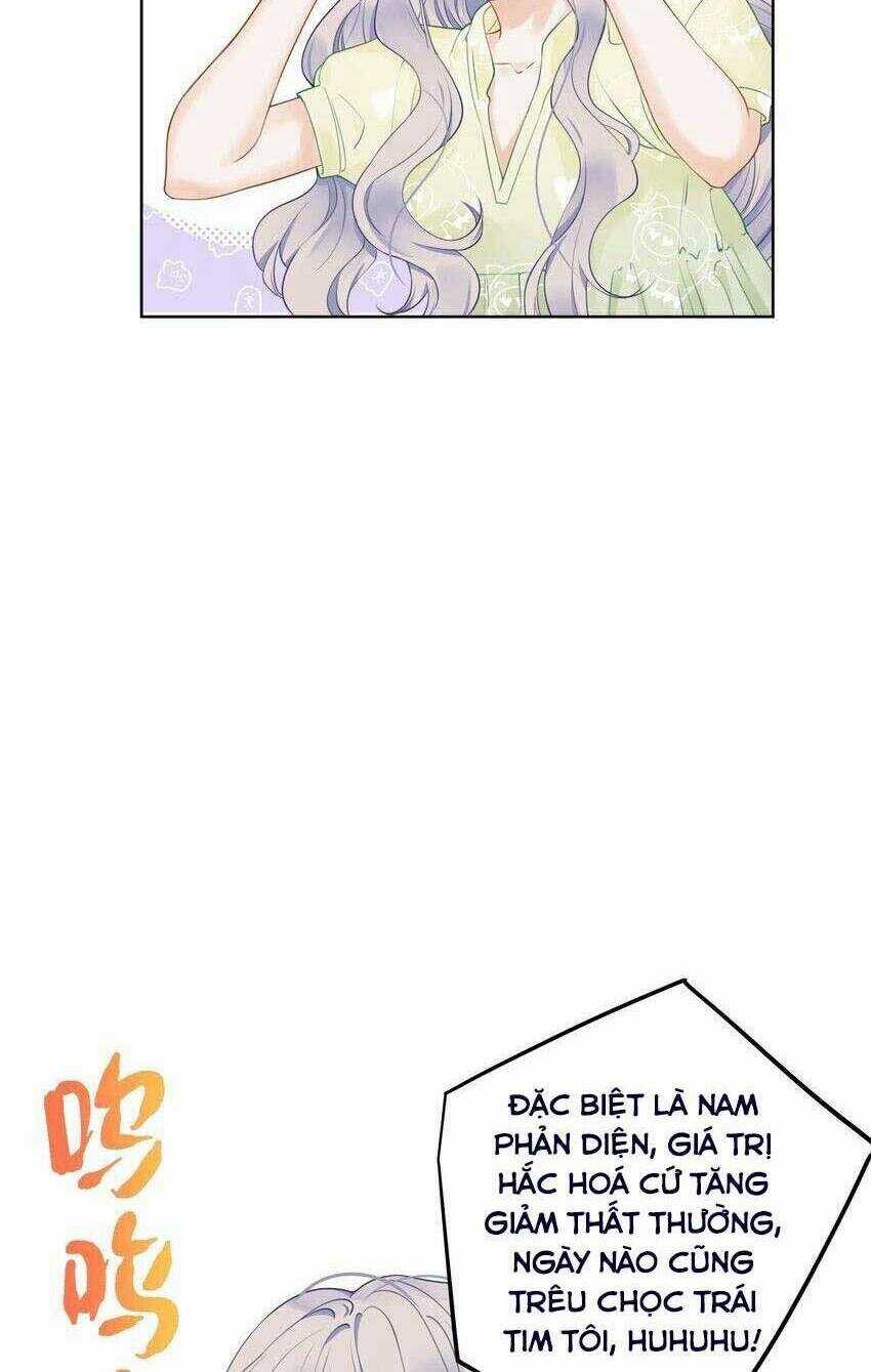 Ngược Đãi Mẹ Kế - Chapter 21 - Trang 11