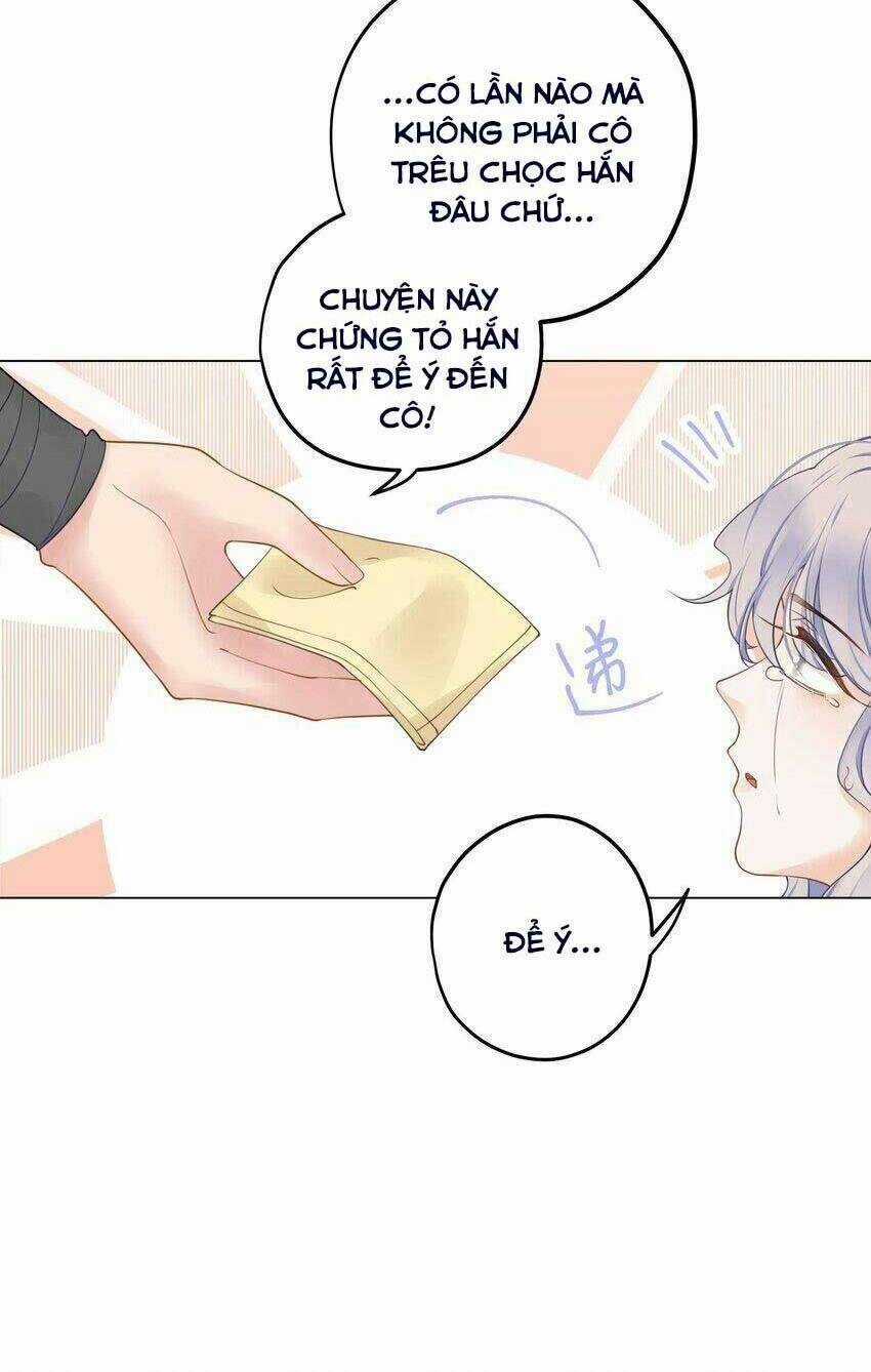 Ngược Đãi Mẹ Kế - Chapter 21 - Trang 13