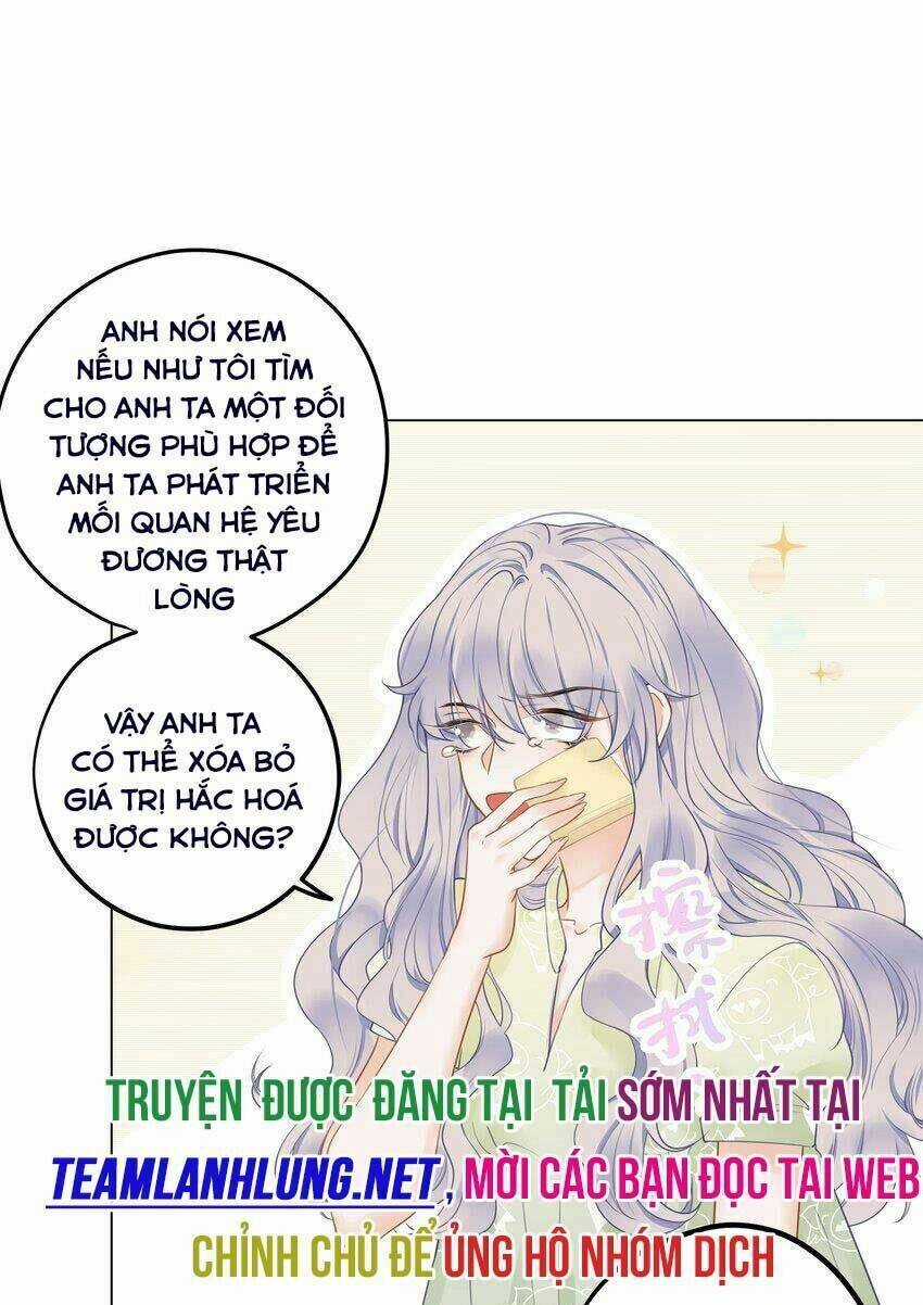 Ngược Đãi Mẹ Kế - Chapter 21 - Trang 14