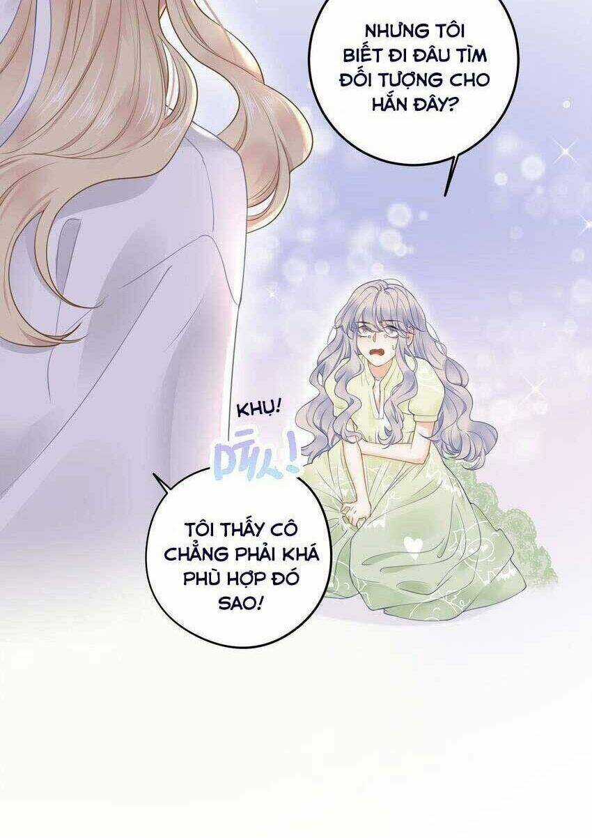 Ngược Đãi Mẹ Kế - Chapter 21 - Trang 16