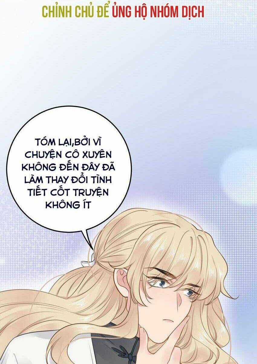 Ngược Đãi Mẹ Kế - Chapter 21 - Trang 19