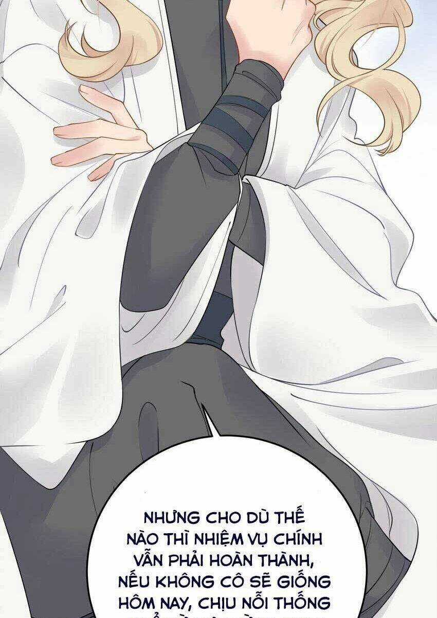 Ngược Đãi Mẹ Kế - Chapter 21 - Trang 20