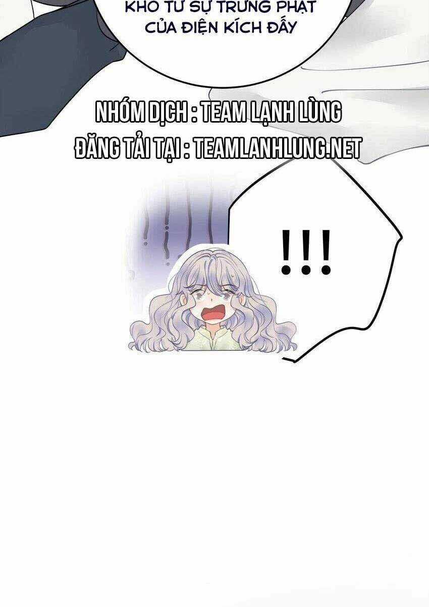 Ngược Đãi Mẹ Kế - Chapter 21 - Trang 21