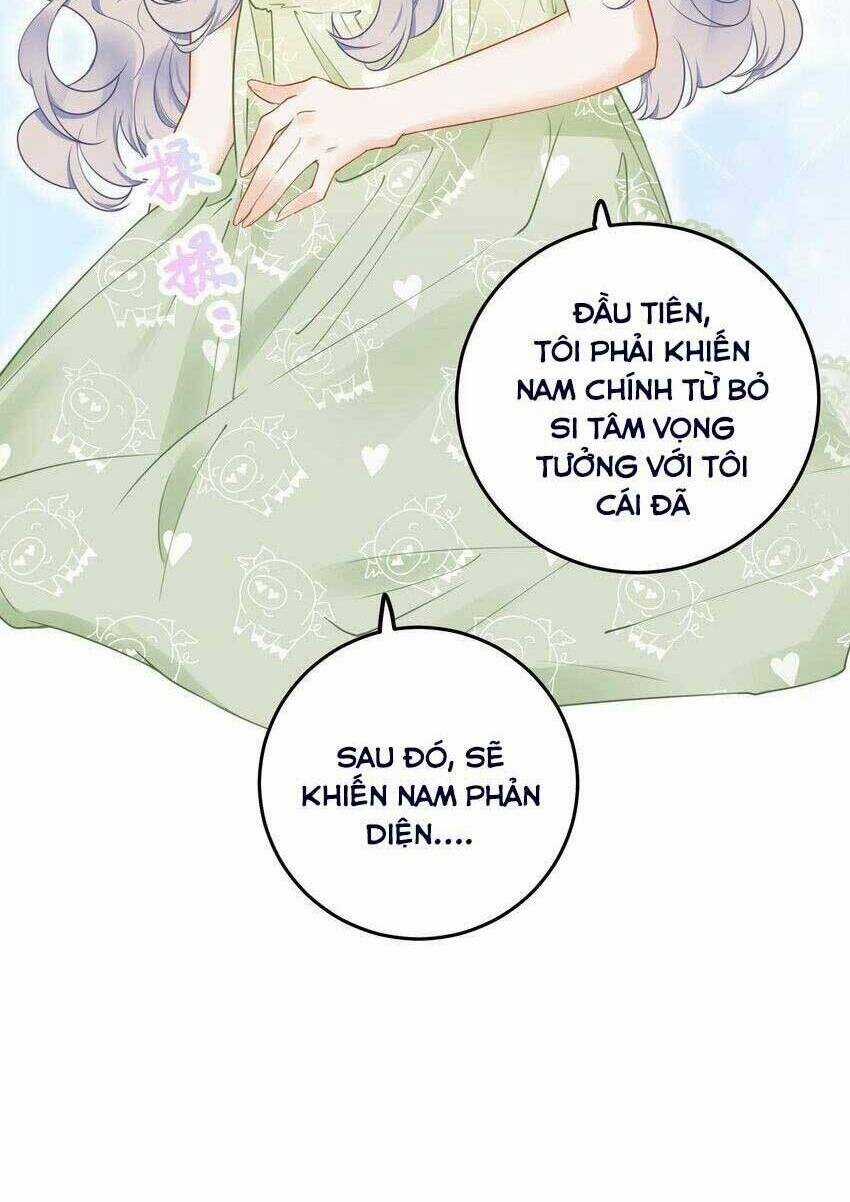 Ngược Đãi Mẹ Kế - Chapter 21 - Trang 23