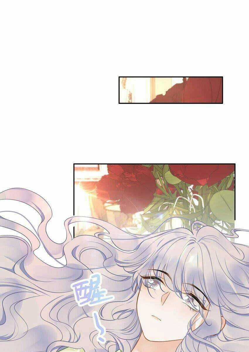 Ngược Đãi Mẹ Kế - Chapter 21 - Trang 24