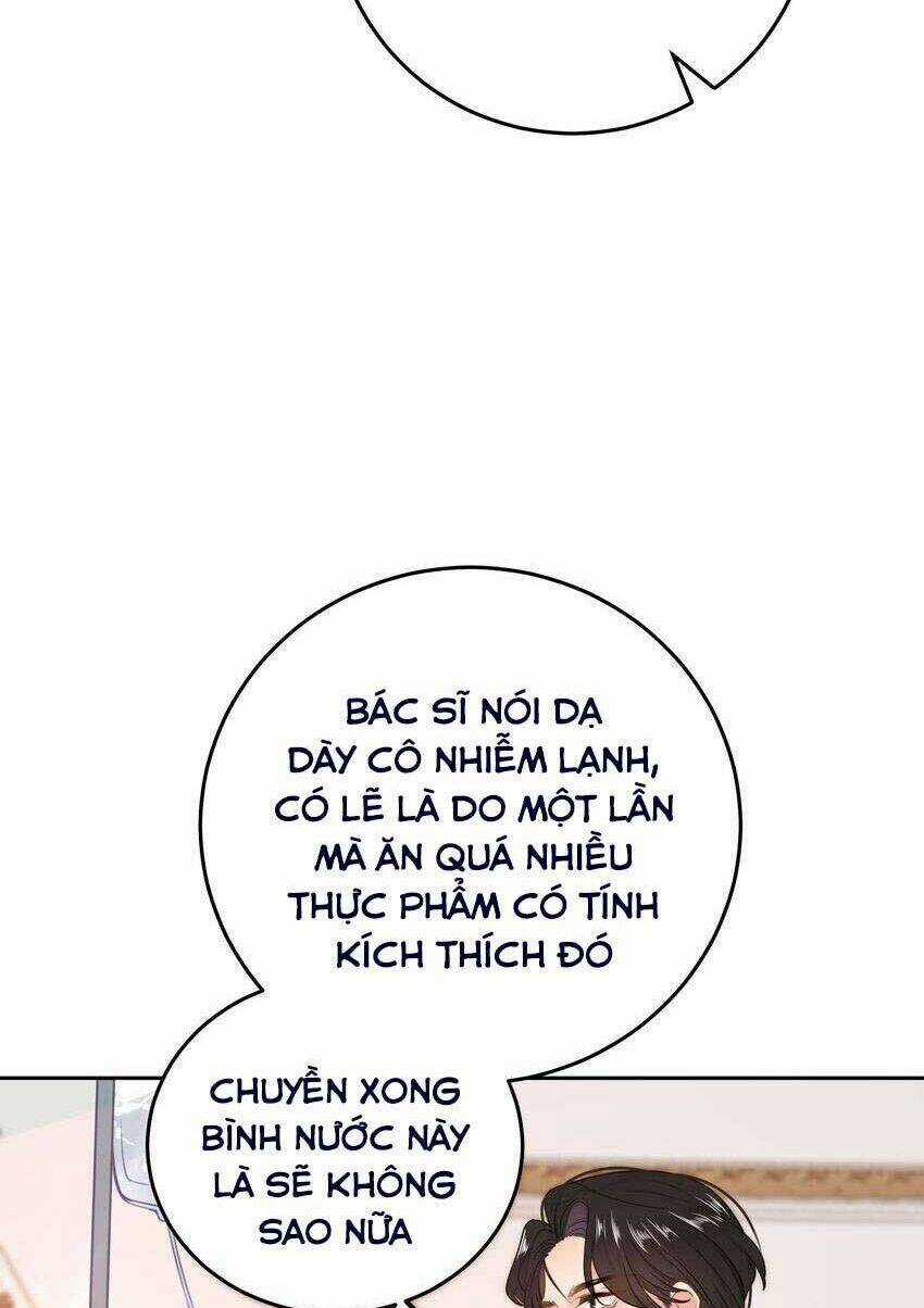 Ngược Đãi Mẹ Kế - Chapter 21 - Trang 26