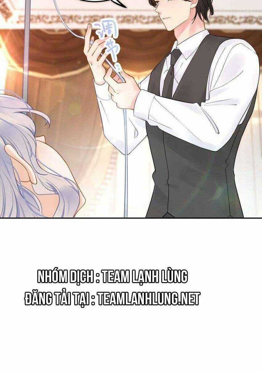 Ngược Đãi Mẹ Kế - Chapter 21 - Trang 27