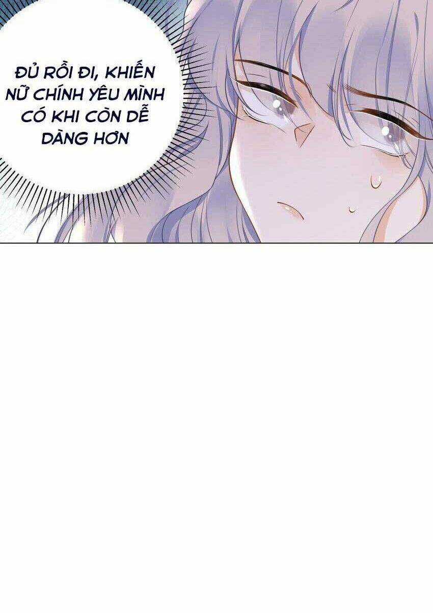 Ngược Đãi Mẹ Kế - Chapter 21 - Trang 30