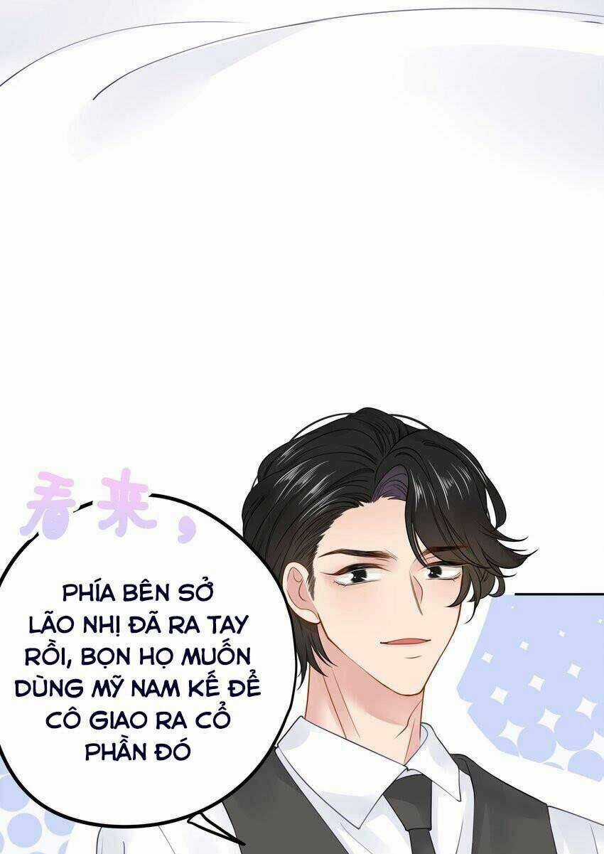 Ngược Đãi Mẹ Kế - Chapter 21 - Trang 34