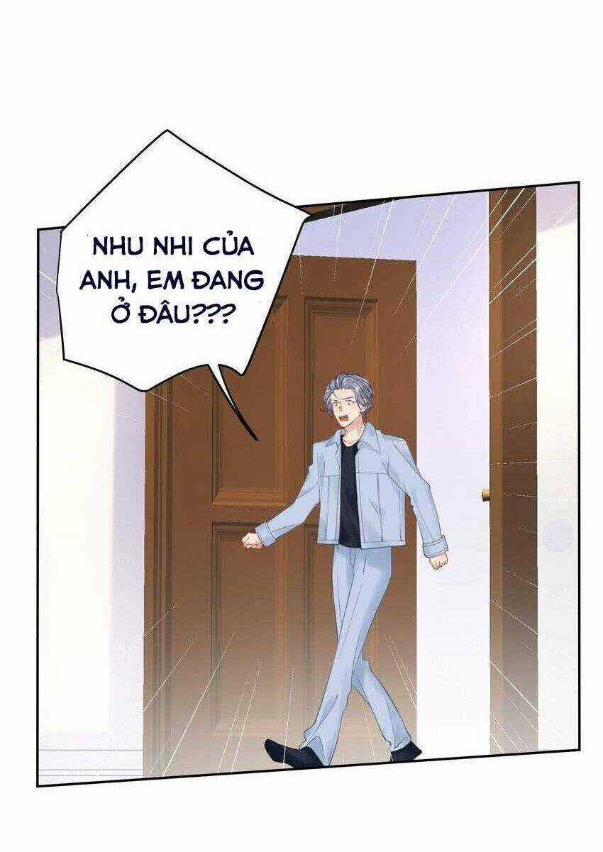 Ngược Đãi Mẹ Kế - Chapter 21 - Trang 36