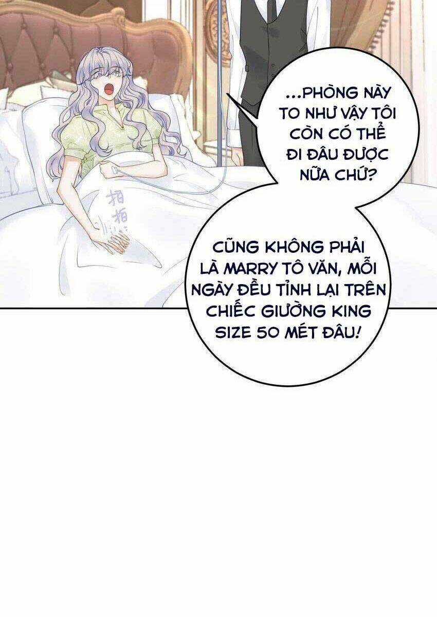 Ngược Đãi Mẹ Kế - Chapter 21 - Trang 38