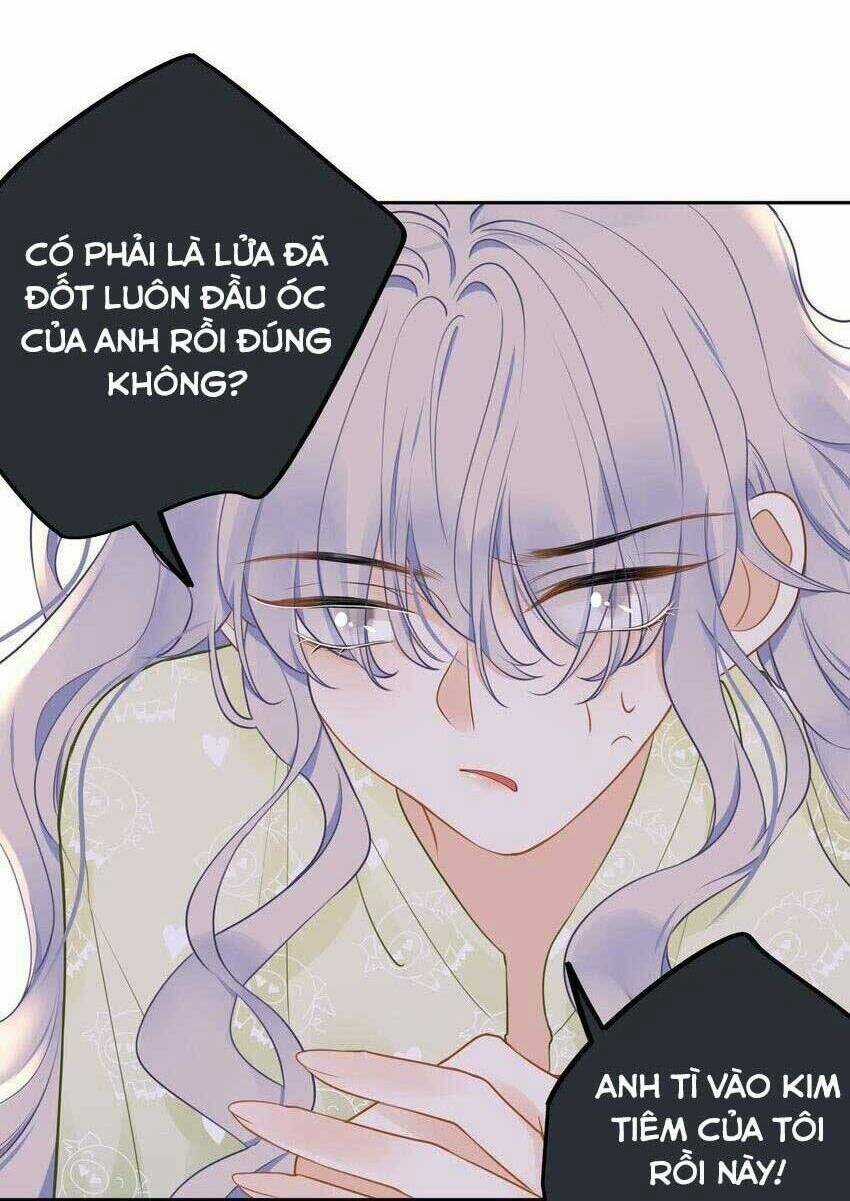 Ngược Đãi Mẹ Kế - Chapter 21 - Trang 43