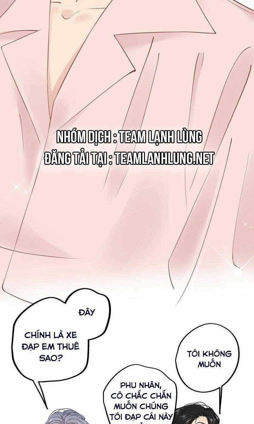 Ngược Đãi Mẹ Kế - Chapter 21 - Trang 54