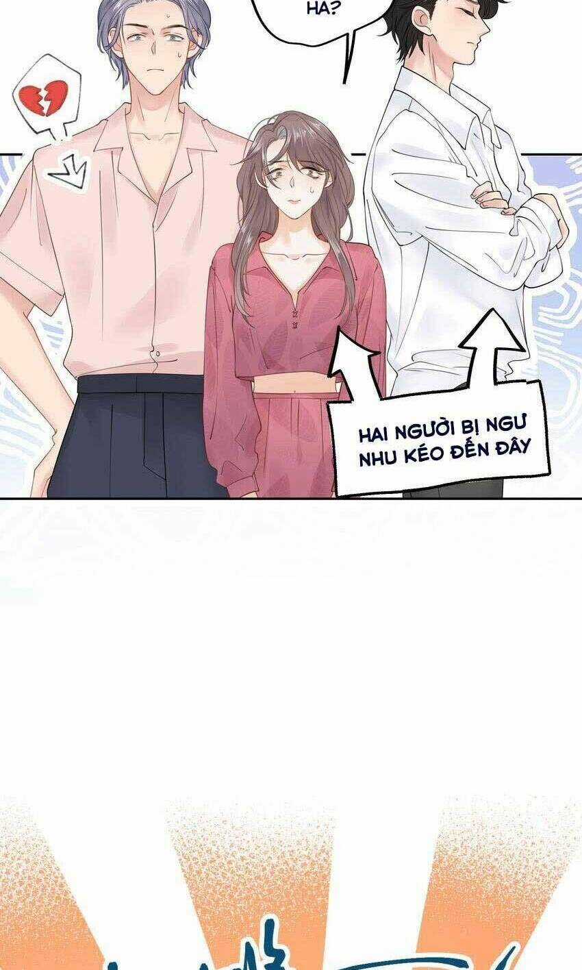 Ngược Đãi Mẹ Kế - Chapter 21 - Trang 55