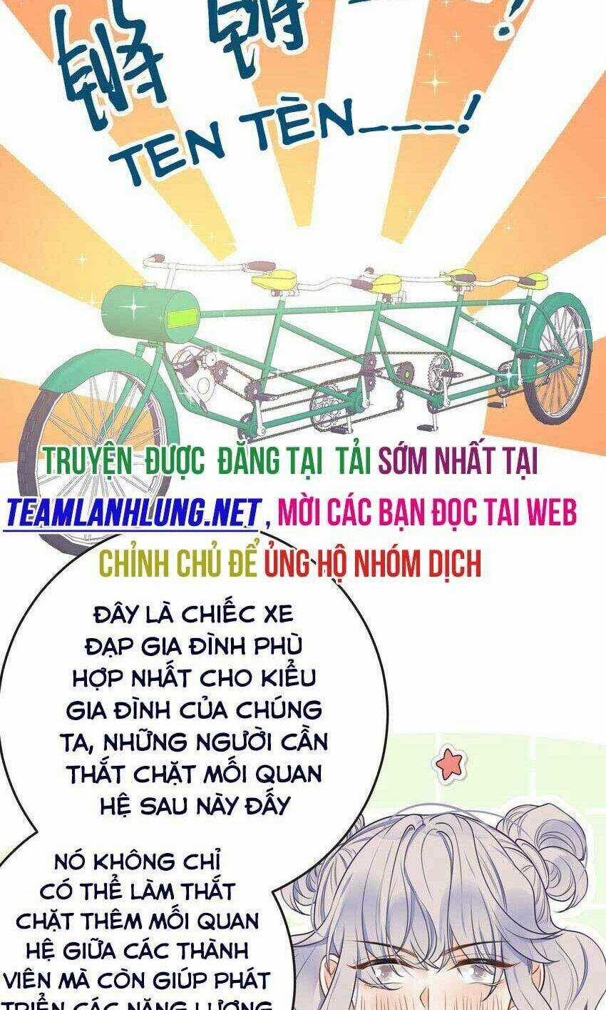 Ngược Đãi Mẹ Kế - Chapter 21 - Trang 56