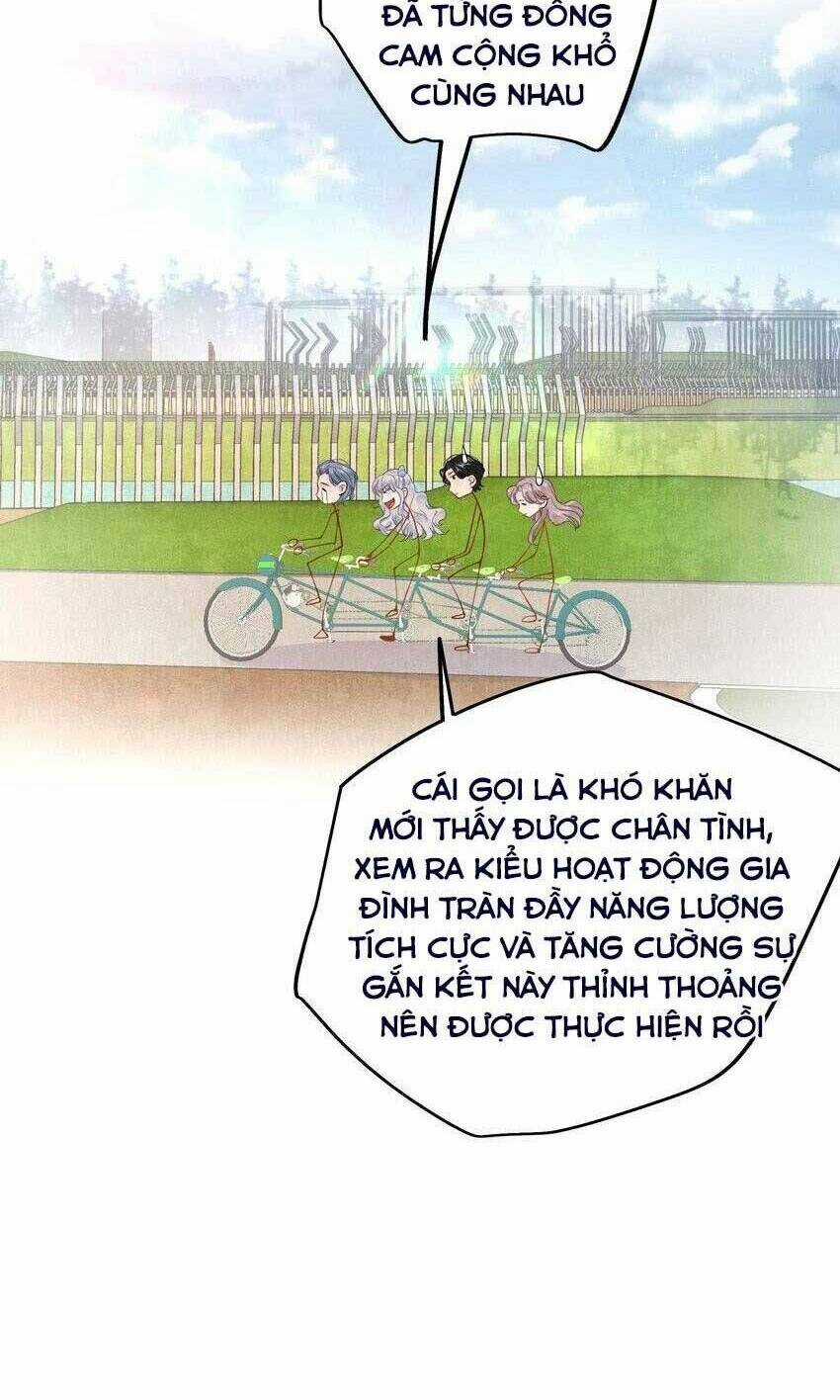 Ngược Đãi Mẹ Kế - Chapter 21 - Trang 59