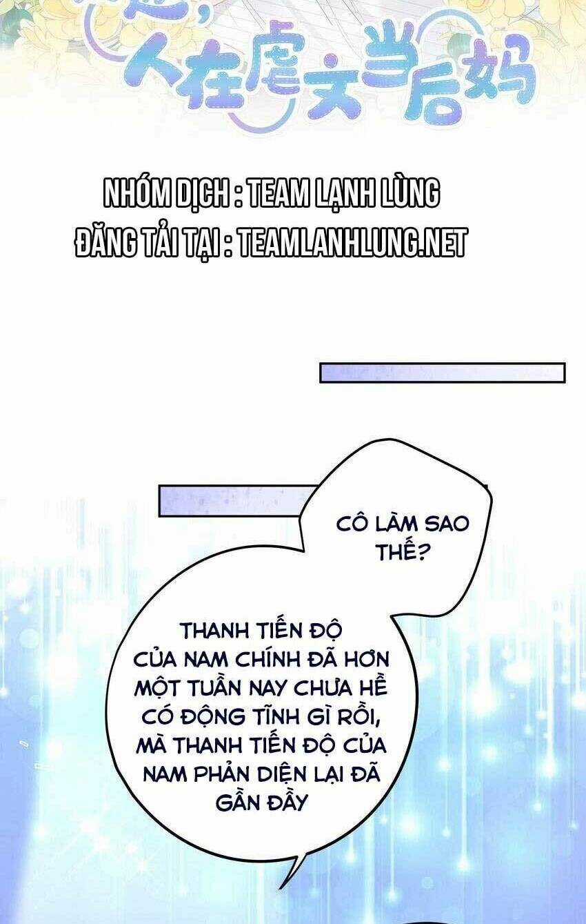 Ngược Đãi Mẹ Kế - Chapter 21 - Trang 7