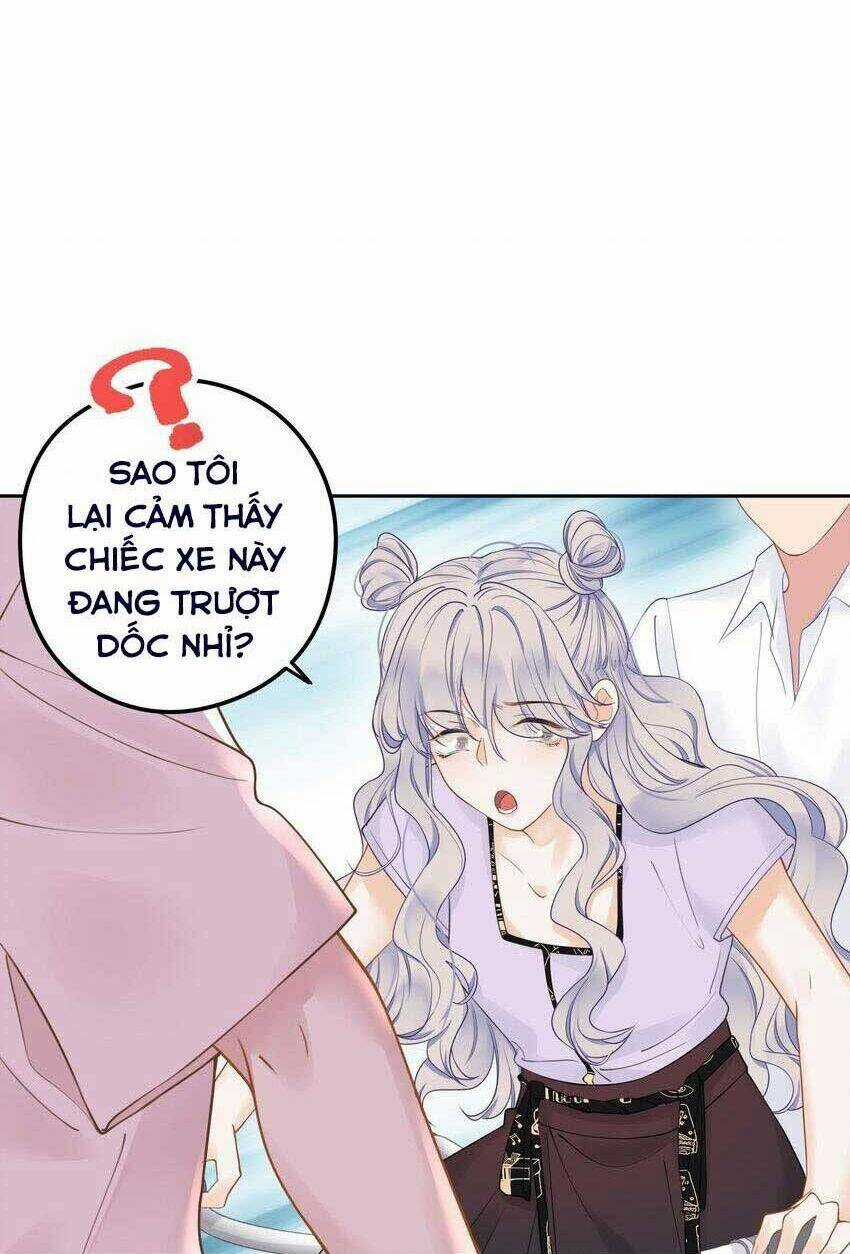 Ngược Đãi Mẹ Kế - Chapter 21 - Trang 62