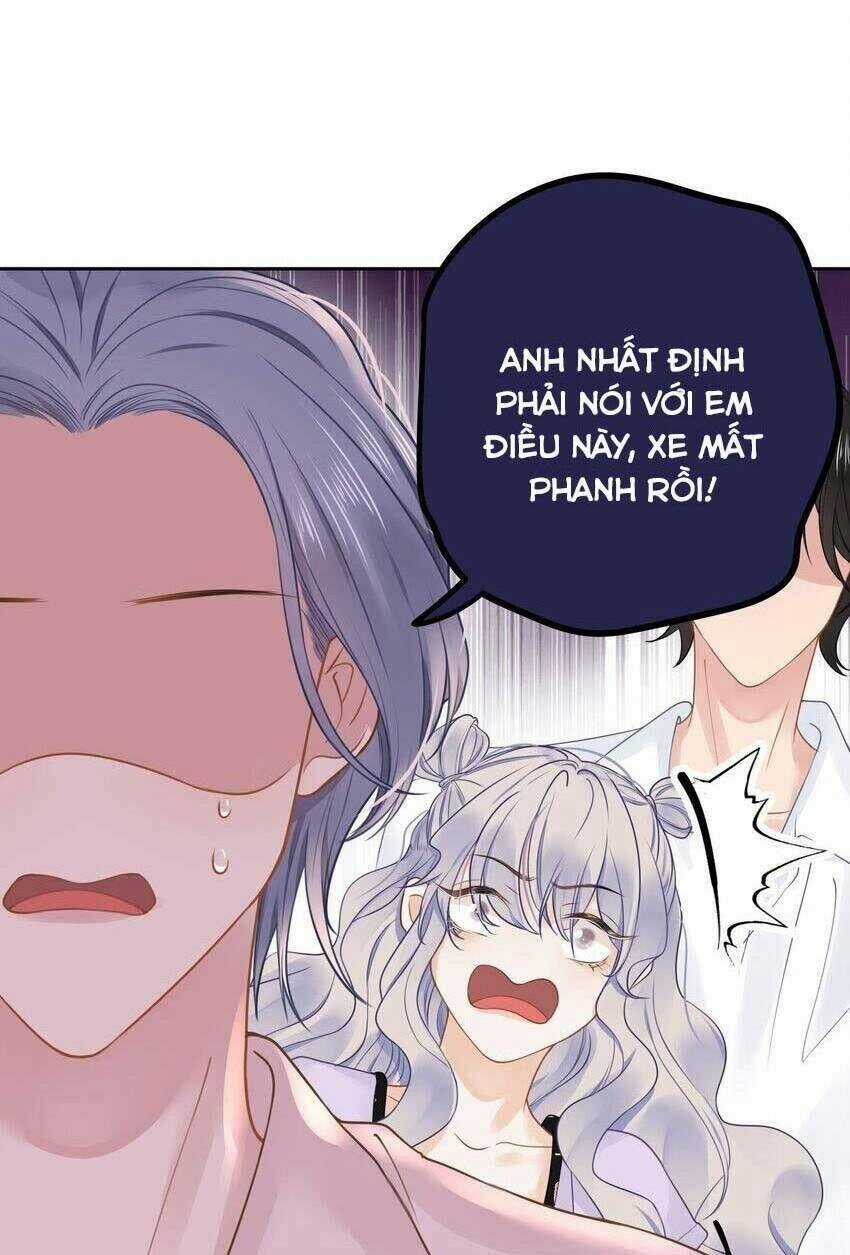 Ngược Đãi Mẹ Kế - Chapter 21 - Trang 65