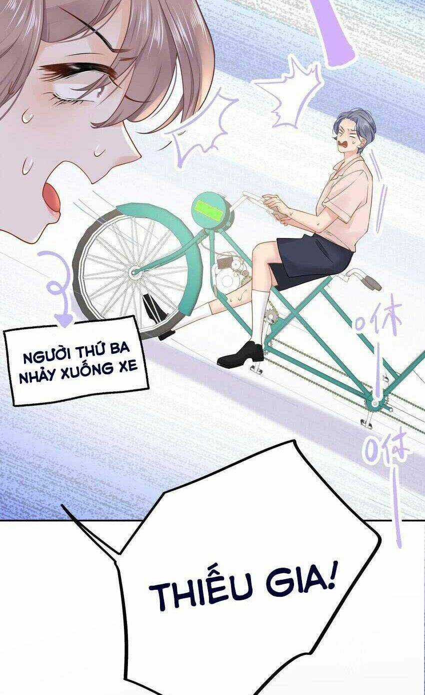 Ngược Đãi Mẹ Kế - Chapter 21 - Trang 70