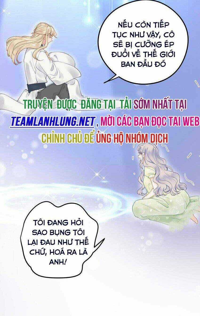 Ngược Đãi Mẹ Kế - Chapter 21 - Trang 8