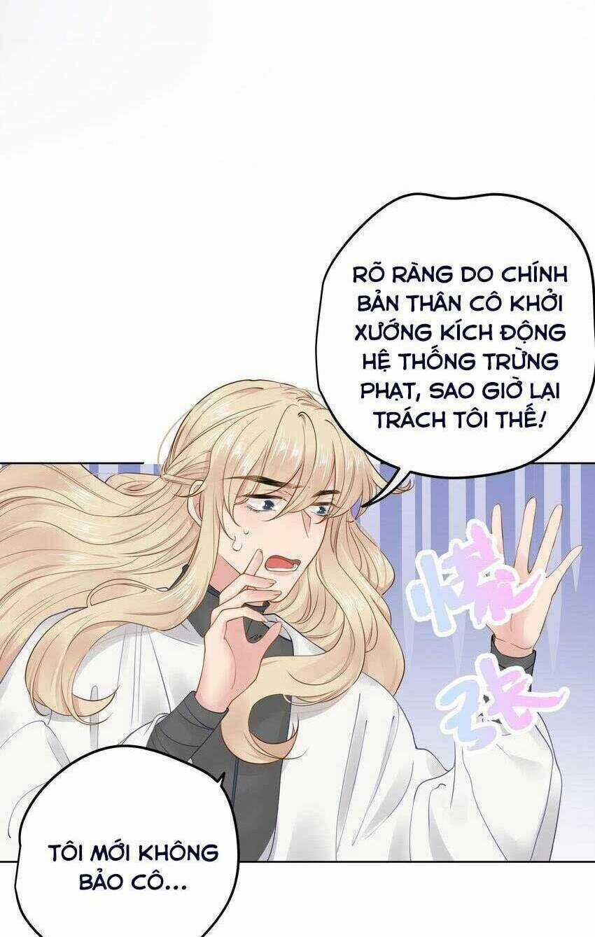 Ngược Đãi Mẹ Kế - Chapter 21 - Trang 9