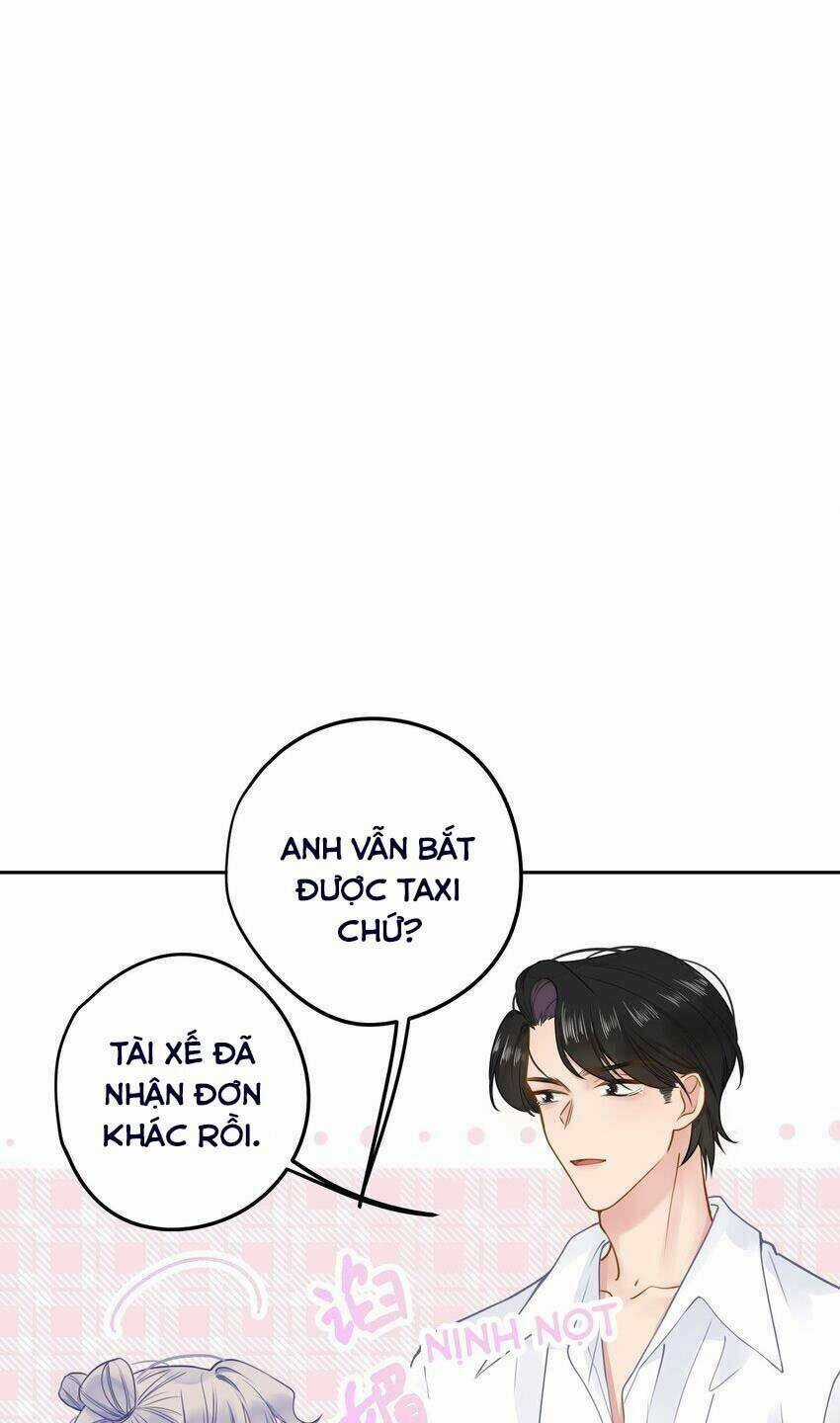 Ngược Đãi Mẹ Kế - Chapter 22 - Trang 53