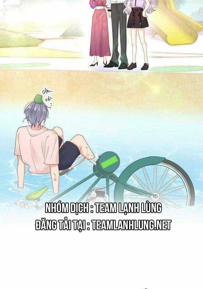 Ngược Đãi Mẹ Kế - Chapter 22 - Trang 9