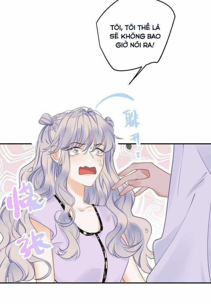 Ngược Đãi Mẹ Kế - Chapter 23 - Trang 19