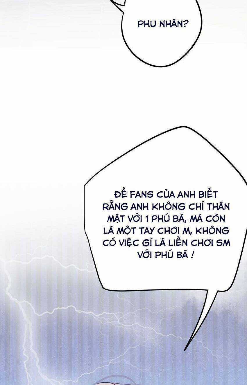 Ngược Đãi Mẹ Kế - Chapter 23 - Trang 65