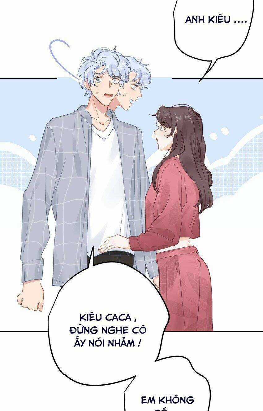 Ngược Đãi Mẹ Kế - Chapter 23 - Trang 68